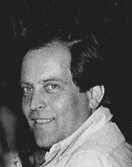 Michel Laguens